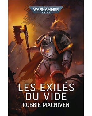 Carcharodons: Les Exilés du Vide
