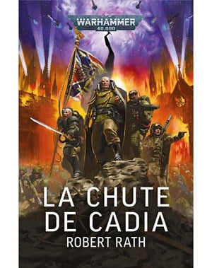 La Chute de Cadia