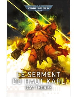 Le Serment du Haut Kâhl