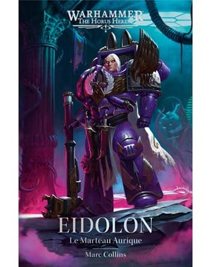 Eidolon: le Marteau Aurique