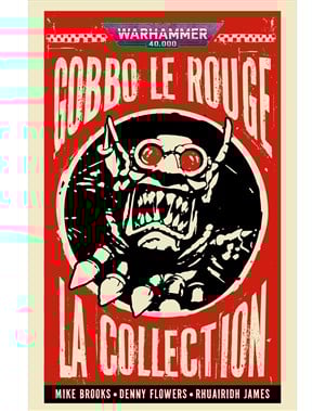 Gobbo le Rouge: La Collection