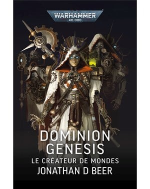 Dominion Genesis: Le Créateur de Mondes