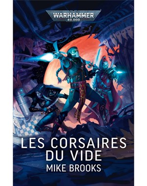 Les Corsaires du Vide