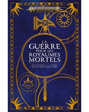 La Guerre pour les Royaumes Mortels