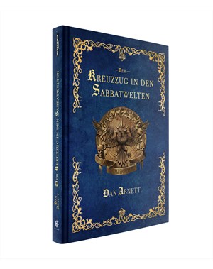 Der Kreuzzug in den Sabbatwelten (Hardback)
