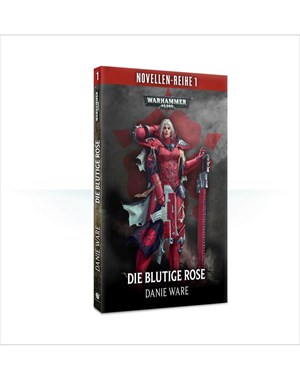 Die blutige Rose