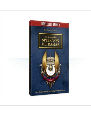 Speer von Ultramar