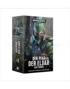 Der Pfad der Eldar (Paperback)