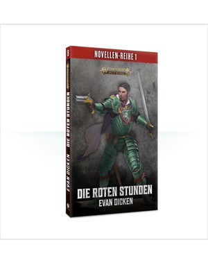 Die roten Stunden