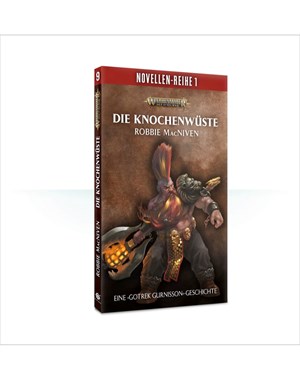 Die Knochenwüste