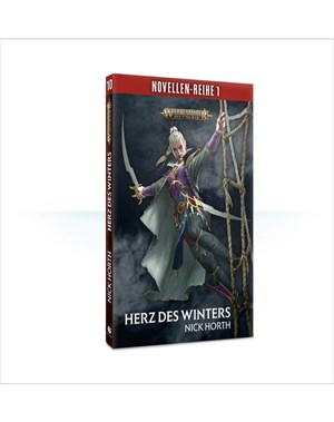 Herz des Winters