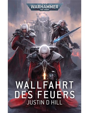 Wallfahrt des Feuers