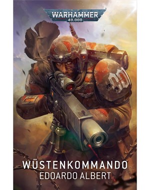 Wüstenkommando