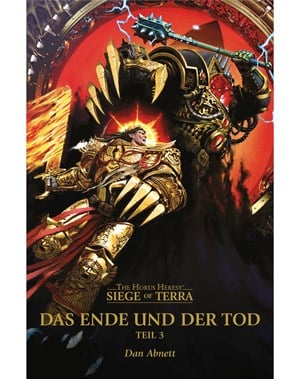 Das Ende und der Tod: Teil 3 