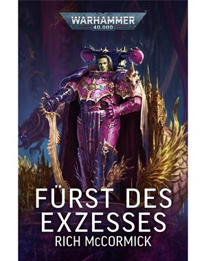 Fürst des Exzesses