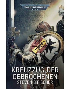 Kreuzzug der Gebrochenen
