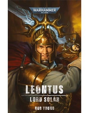 Leontus: Lord Solar