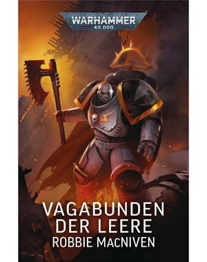 Carcharodons: Vagabunden der Leere