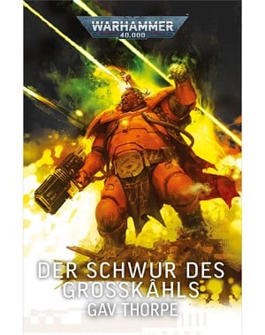 Der Schwur des Großkâhls