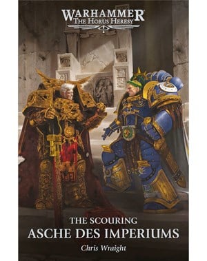 Asche des Imperiums: The Scouring, Band 1