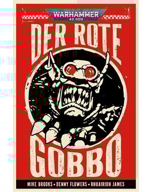 Der Rote Gobbo