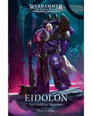 Eidolon: Der Goldene Hammer