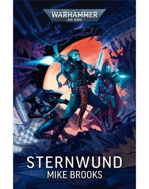 Sternwund