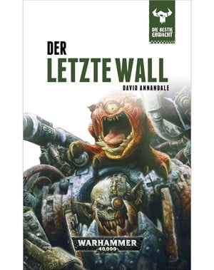 Der letzte Wall