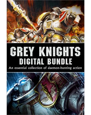 Grey Knights Digital Bundle