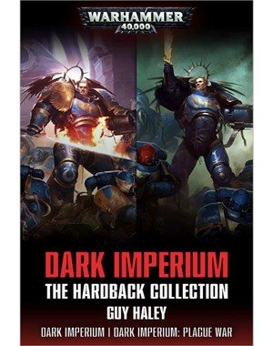Dark Imperium Hardback Collection