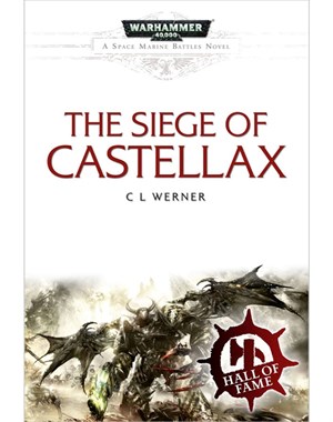 The Siege of Castellax