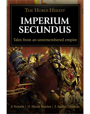 Imperium Secundus