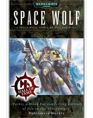 Space Wolf