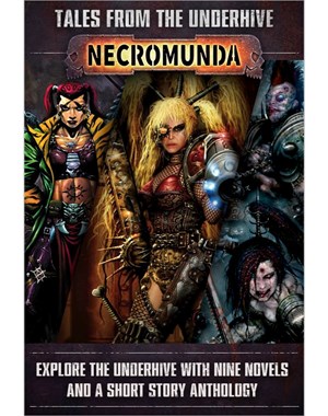 Tales from the Underhive