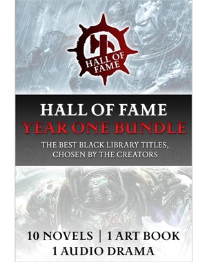 Hall of Fame: Year One