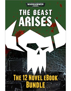 The Beast Arises: The eBook Bundle