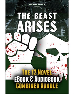 The Beast Arises: The Complete Bundle