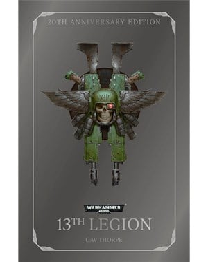 13th Legion