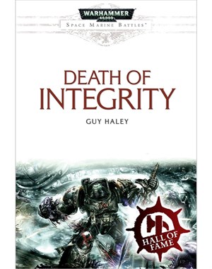 Death of Integrity