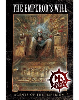 The Emperor's Will: Digital Edition