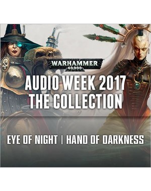 Audio Week 2017: The Collection