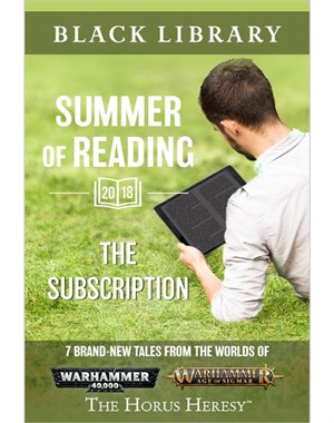 Summer of reading Bundle