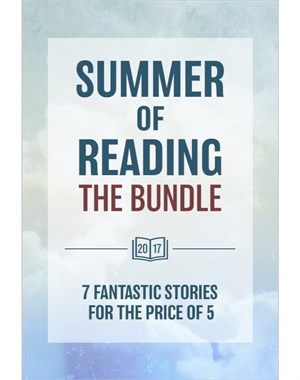 Summer of Reading 2017: The Bundle