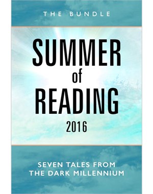 Summer of Reading Bundle 2016