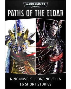 Paths of the Eldar