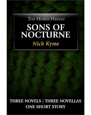 The Horus Heresy: Sons of Nocturne