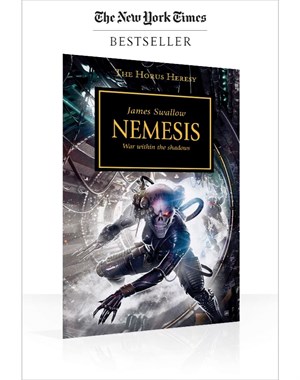 Nemesis: Book 13