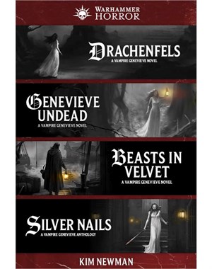Drachenfels eBook Collection