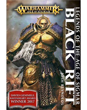 Black rift