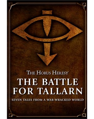 The Battle for Tallarn
